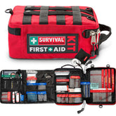 Survival Workplace First Aid Kit- WFAKWORK